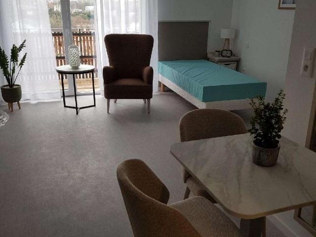 Location appartement 1 pièce Agneaux 50