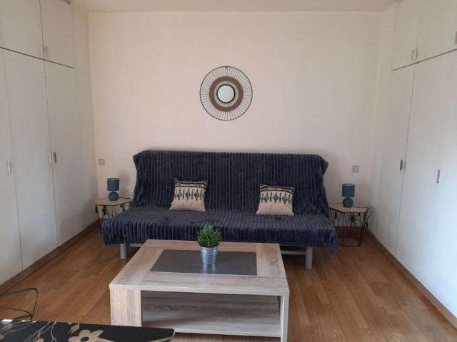 Location appartement 1 pièce Aix en Provence 13