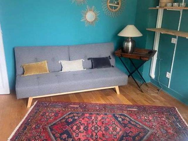 Location appartement 1 pièce Aix en Provence 13