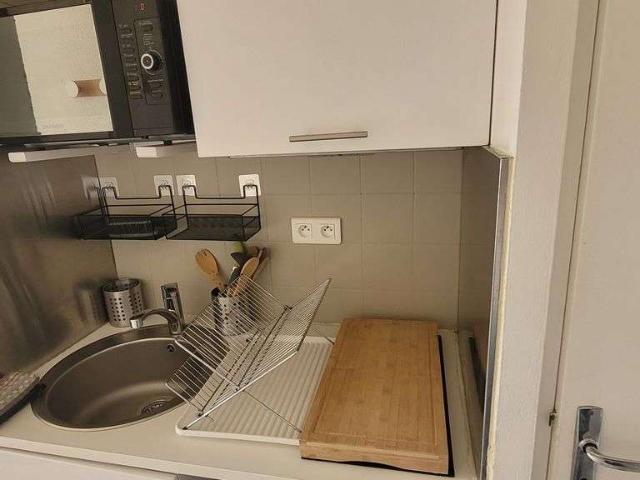 Location appartement 1 pièce Aix en Provence 13