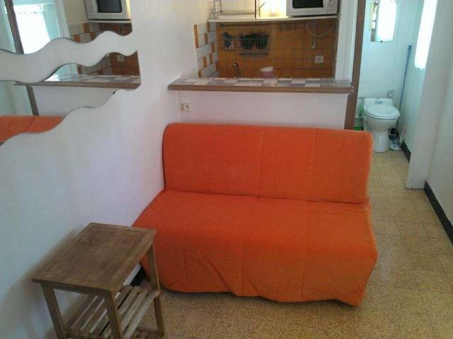 Location appartement 1 pièce Aix en Provence 13