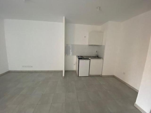 Location appartement 1 pièce AIX EN PROVENCE 33m² à 748.70€/mois CDC Habitat