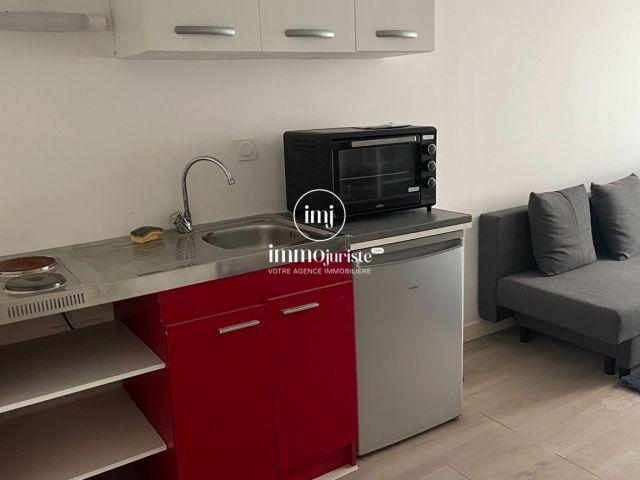 Location Appartement 1 pièce Aixe sur Vienne 87700