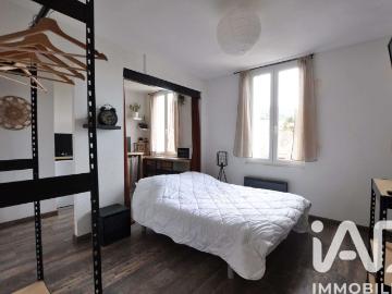 Location appartement 1 pièce Amélie les Bains Palalda 66