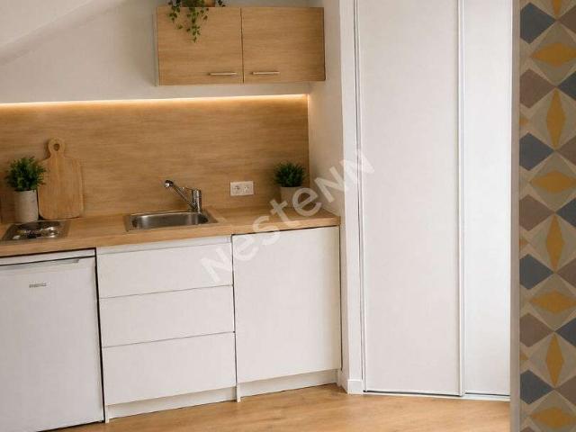 Location appartement 1 pièce Ancenis Saint Géréon 44