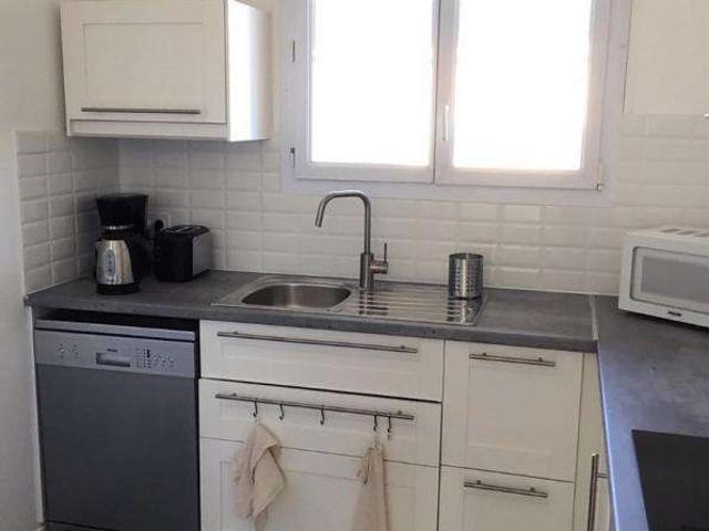 Location appartement 1 pièce Angers 49
