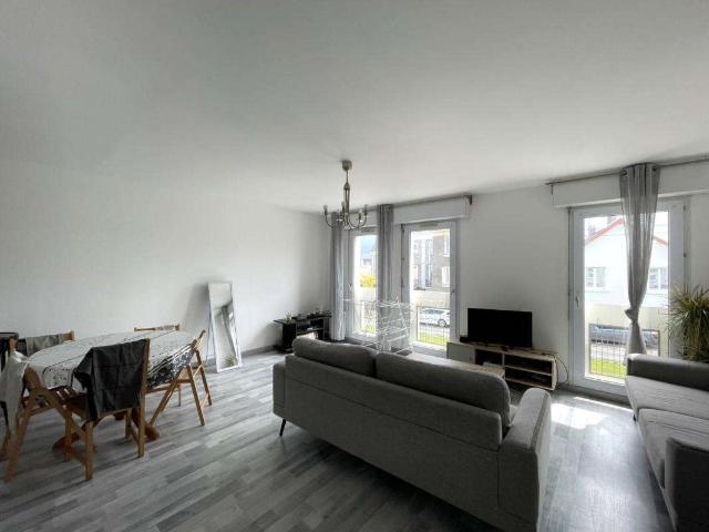 Location appartement 1 pièce Angers 49