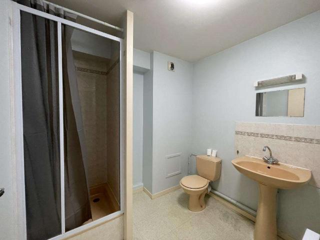 Location appartement 1 pièce Angers 49
