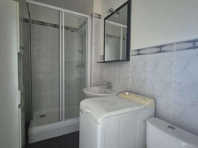 Location appartement 1 pièce Angers 49