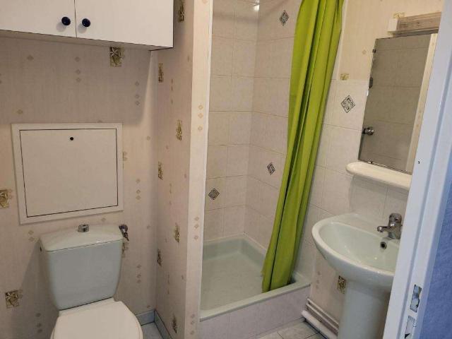 Location appartement 1 pièce Angers 49