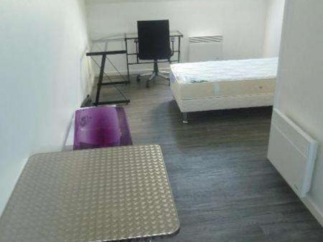 Location appartement 1 pièce Angers 49
