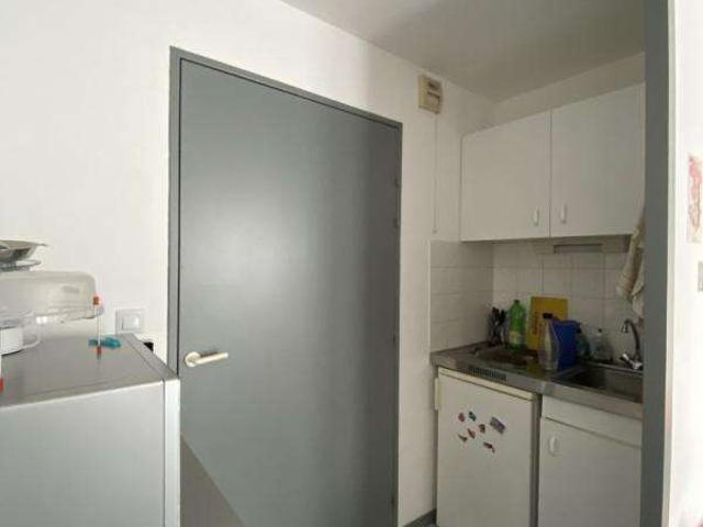 Location appartement 1 pièce Angers 49