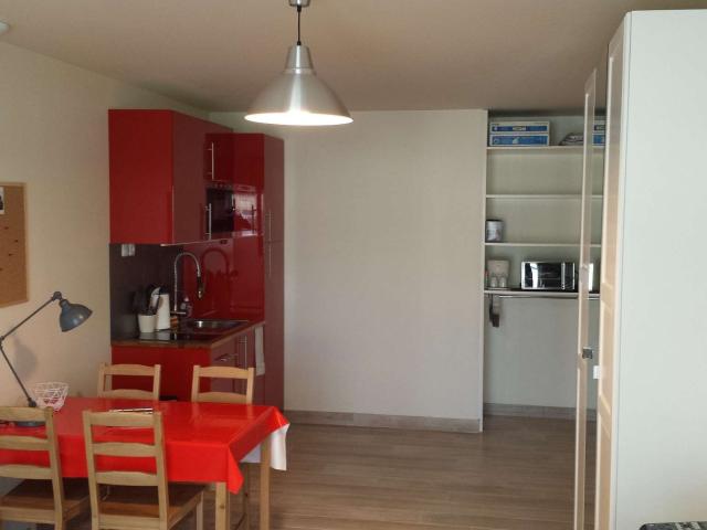 Location appartement 1 pièce Angers Belle Beille 49
