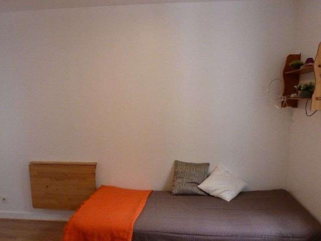 Location appartement 1 pièce Angers Belle Beille 49