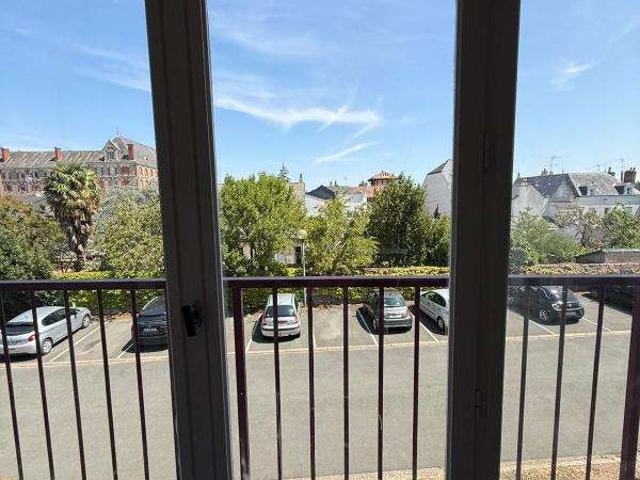 Location appartement 1 pièce Angers Capucins Verneau 49