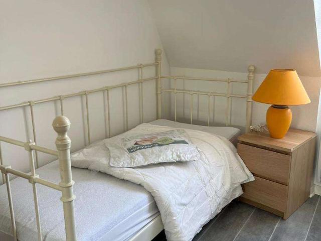 Location appartement 1 pièce Angers Capucins Verneau 49