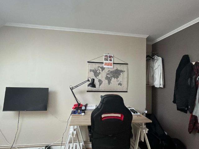 Location appartement 1 pièce Angers Capucins Verneau 49