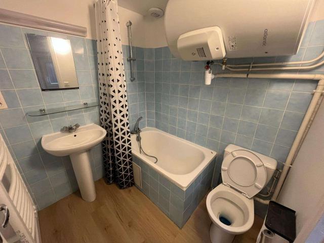 Location appartement 1 pièce Angers Centre 49