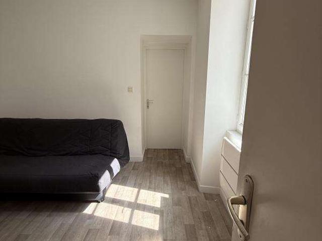 Location appartement 1 pièce Angers Centre 49