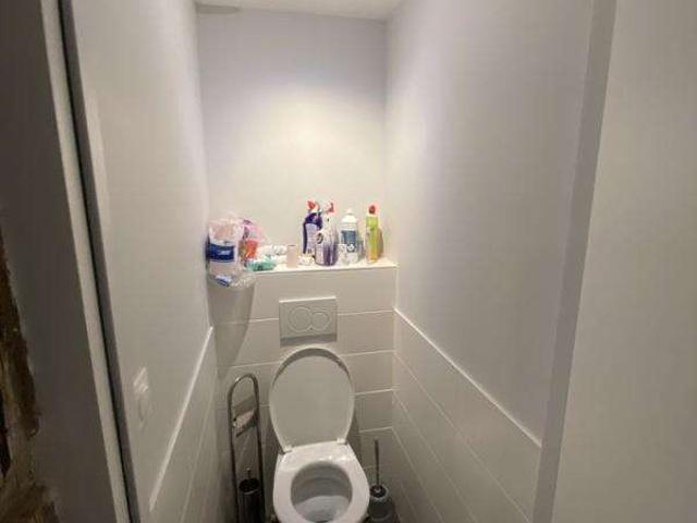 Location appartement 1 pièce Angers Centre 49