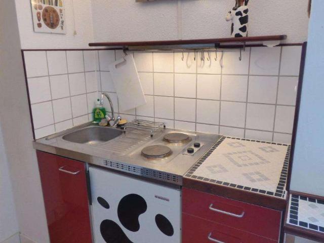 Location appartement 1 pièce Angers Centre 49