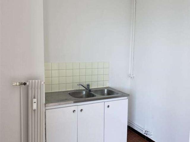 Location appartement 1 pièce Angers Centre 49