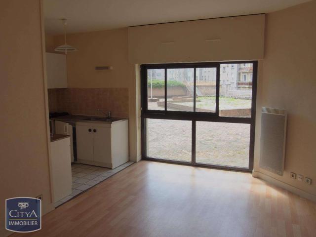 Location appartement 1 pièce Angers Centre 49