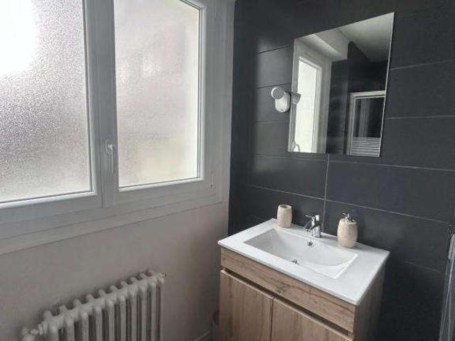 Location appartement 1 pièce Angers Centre 49