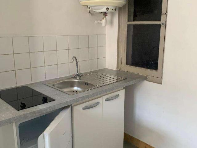 Location appartement 1 pièce Angers Centre 49