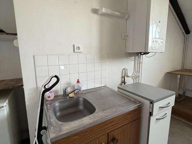 Location appartement 1 pièce Angers Centre 49