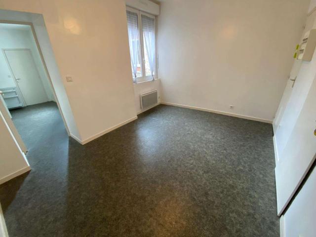 Location appartement 1 pièce Angers Centre 49