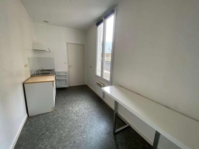 Location appartement 1 pièce Angers Centre 49