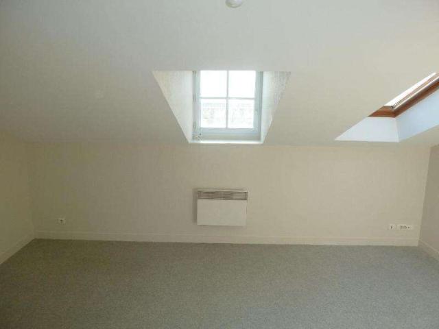 Location appartement 1 pièce Angers Centre 49