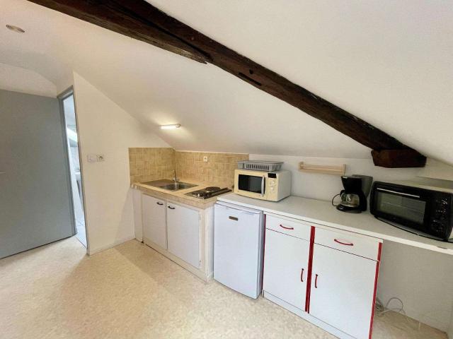 Location appartement 1 pièce Angers Centre 49