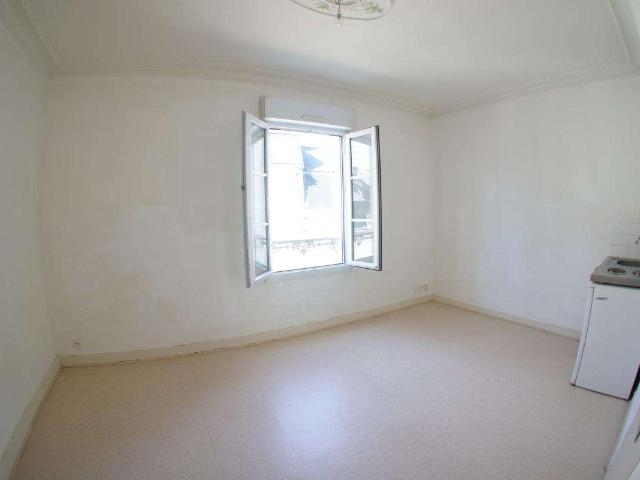 Location appartement 1 pièce Angers Centre 49