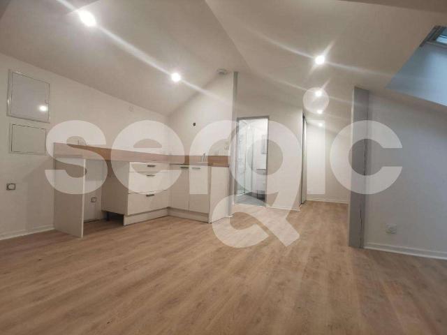 Location appartement 1 pièce Angers Centre 49