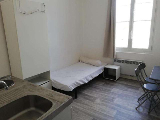 Location appartement 1 pièce Angers Centre 49