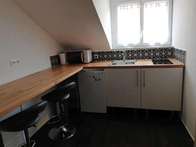Location appartement 1 pièce Angers Centre 49