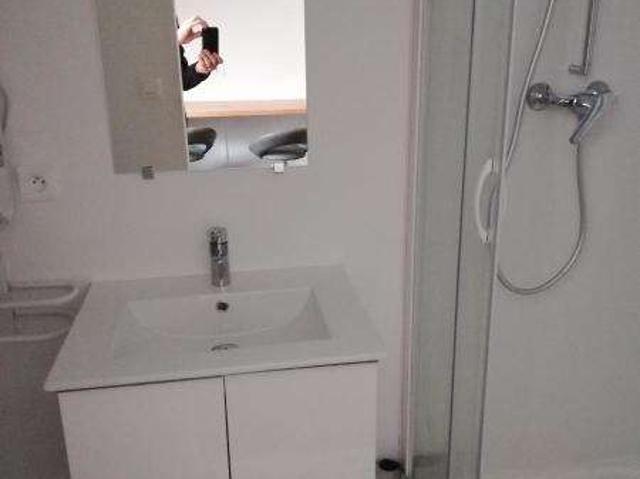 Location appartement 1 pièce Angers Centre 49