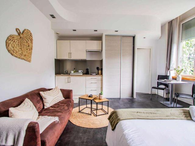 Location appartement 1 pièce Angers Centre 49