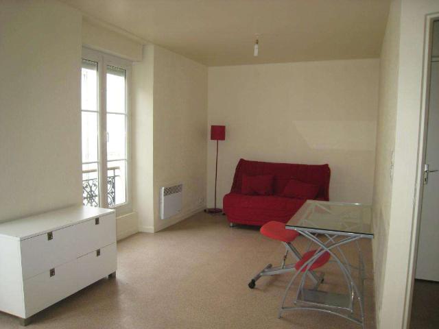 Location appartement 1 pièce Angers Centre 49