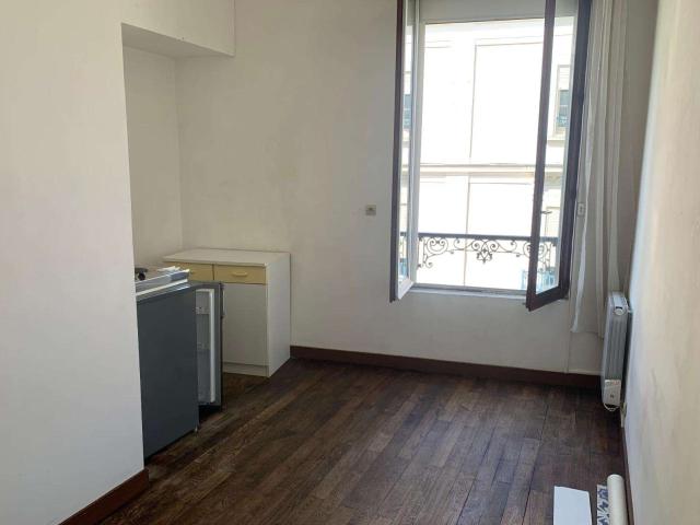 Location appartement 1 pièce Angers Centre 49