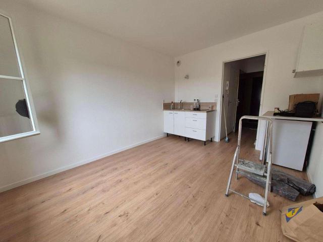 Location appartement 1 pièce Angers Centre 49