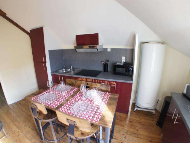 Location appartement 1 pièce Angers Centre 49