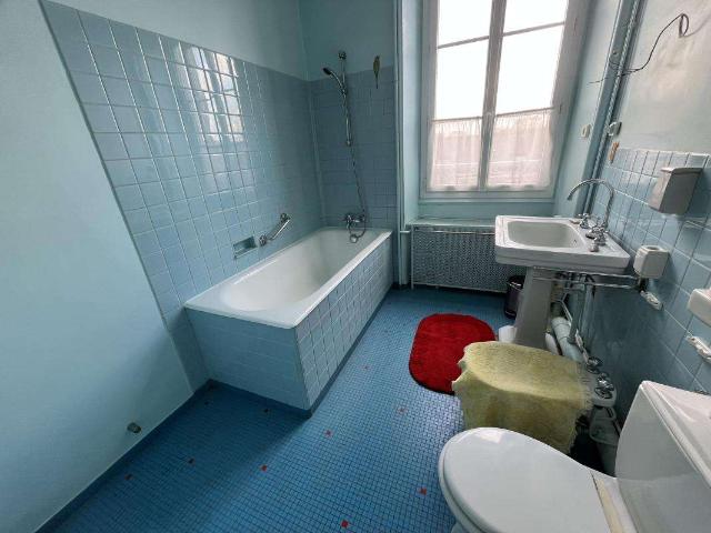 Location appartement 1 pièce Angers Centre 49