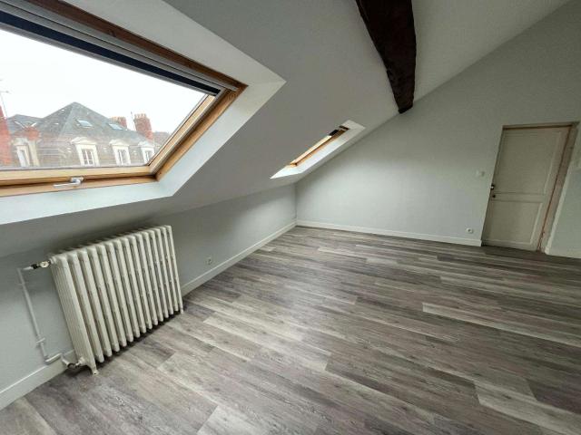Location appartement 1 pièce Angers Centre 49