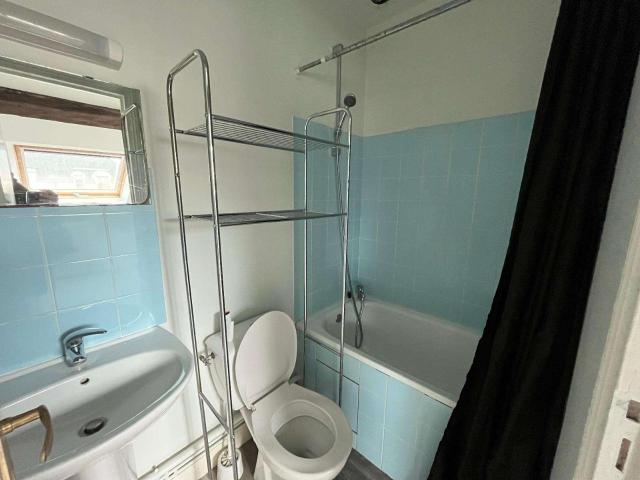 Location appartement 1 pièce Angers Centre 49