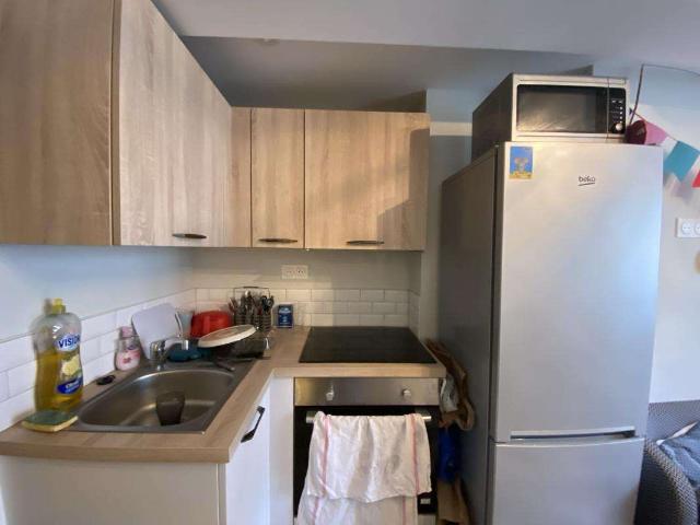 Location appartement 1 pièce Angers Centre 49