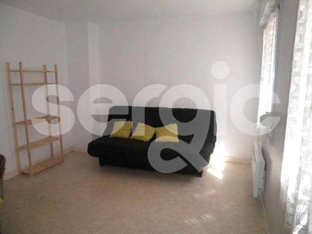 Location appartement 1 pièce Angers Centre 49
