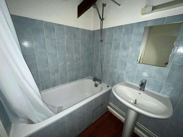 Location appartement 1 pièce Angers Centre 49